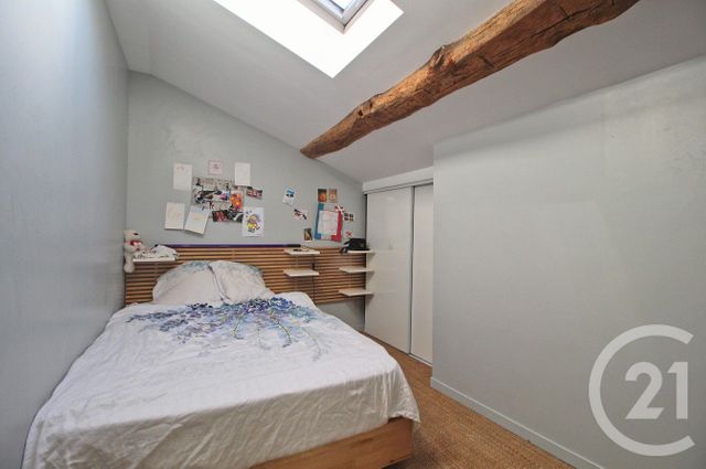 Maison &agrave; vendre - 4 pi&egrave;ces - 89 m2 - Montluel - 01 - RHONE-ALPES