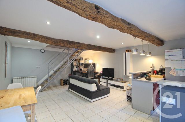 Maison &agrave; vendre - 4 pi&egrave;ces - 89 m2 - Montluel - 01 - RHONE-ALPES