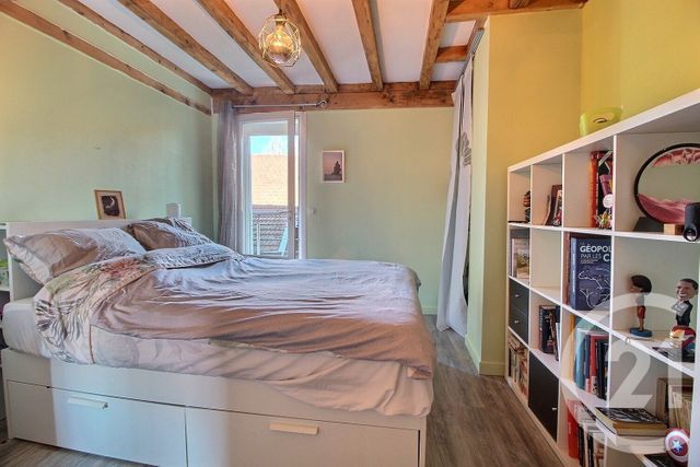 Maison &agrave; vendre - 4 pi&egrave;ces - 89 m2 - Montluel - 01 - RHONE-ALPES