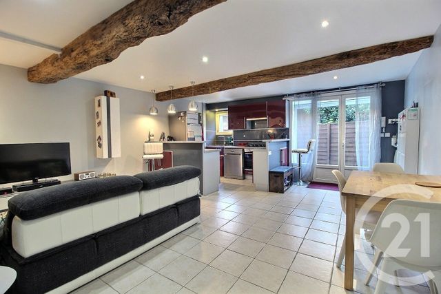 maison - MONTLUEL - 01