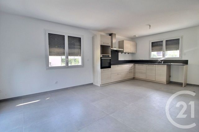 Maison à vendre - 5 pièces - 96 m2 - Beynost - 01 - RHONE-ALPES