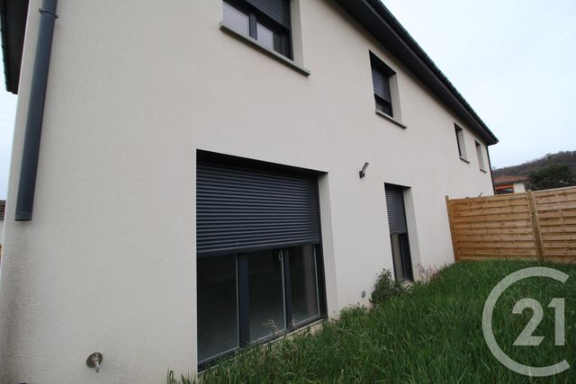 Maison à vendre - 5 pièces - 96 m2 - Beynost - 01 - RHONE-ALPES