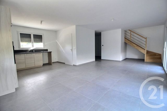 Maison à vendre - 5 pièces - 96 m2 - Beynost - 01 - RHONE-ALPES