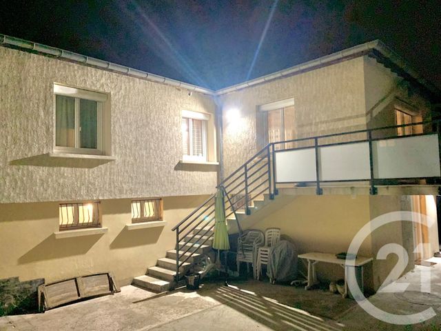 maison - BEYNOST - 01