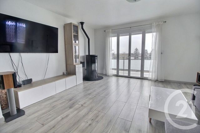 Maison à vendre - 5 pièces - 130 m2 - Beynost - 01 - RHONE-ALPES