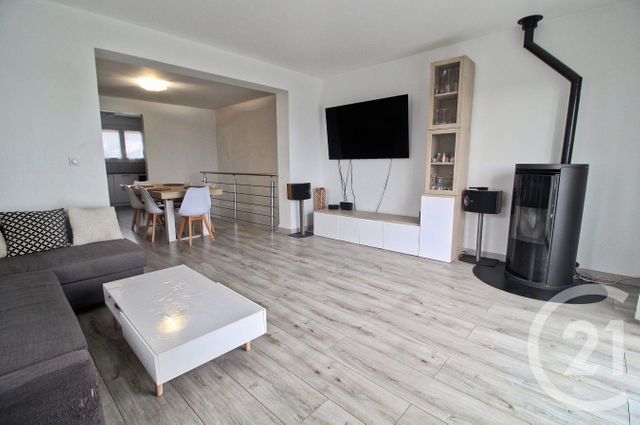 Maison à vendre - 5 pièces - 130 m2 - Beynost - 01 - RHONE-ALPES