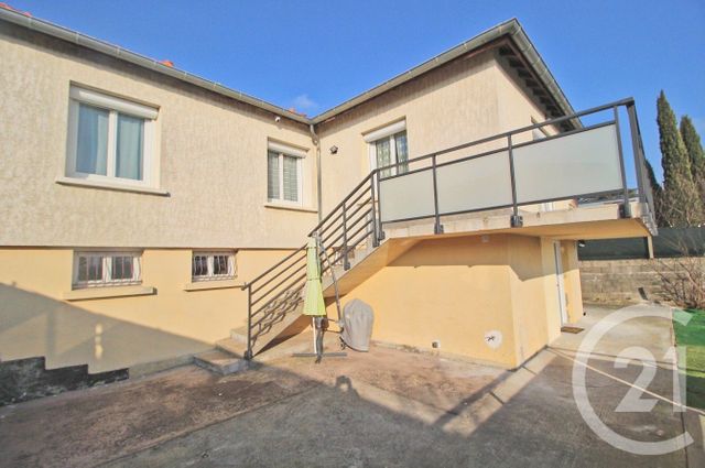 Maison à vendre - 5 pièces - 130 m2 - Beynost - 01 - RHONE-ALPES