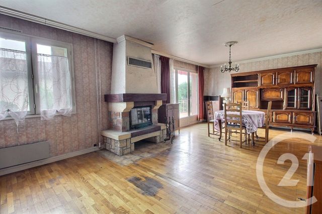 Maison &agrave; vendre - 5 pi&egrave;ces - 100 m2 - La Boisse - 01 - RHONE-ALPES