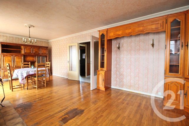 Maison &agrave; vendre - 5 pi&egrave;ces - 100 m2 - La Boisse - 01 - RHONE-ALPES