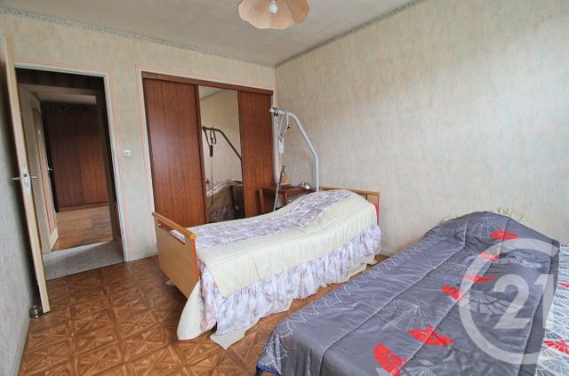 Maison &agrave; vendre - 5 pi&egrave;ces - 100 m2 - La Boisse - 01 - RHONE-ALPES
