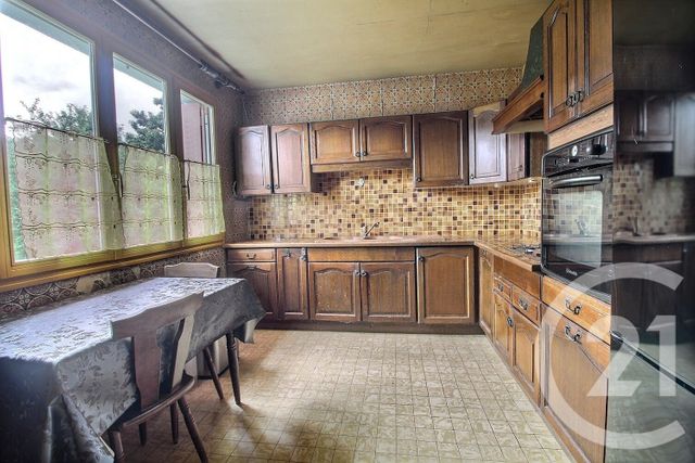 Maison &agrave; vendre - 5 pi&egrave;ces - 100 m2 - La Boisse - 01 - RHONE-ALPES