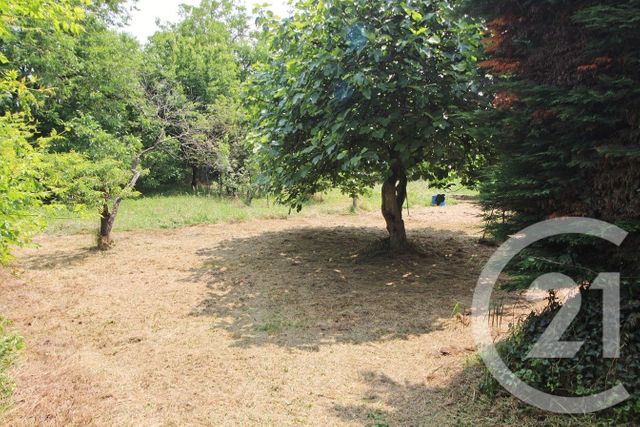 Maison &agrave; vendre - 5 pi&egrave;ces - 100 m2 - La Boisse - 01 - RHONE-ALPES