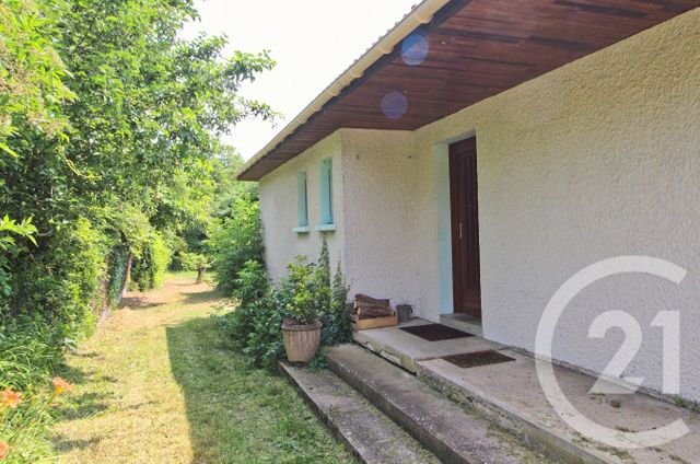 Maison &agrave; vendre - 5 pi&egrave;ces - 100 m2 - La Boisse - 01 - RHONE-ALPES