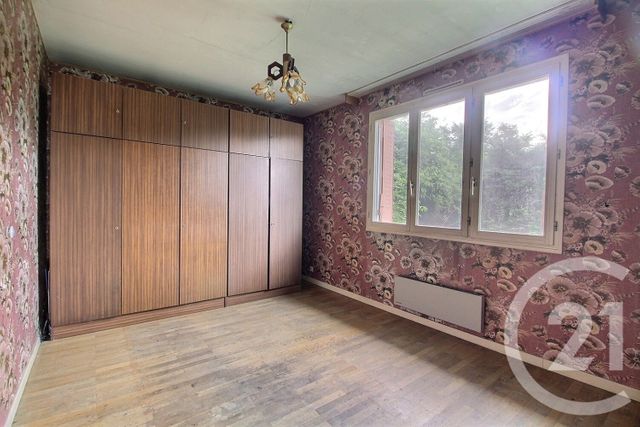 Maison &agrave; vendre - 5 pi&egrave;ces - 100 m2 - La Boisse - 01 - RHONE-ALPES
