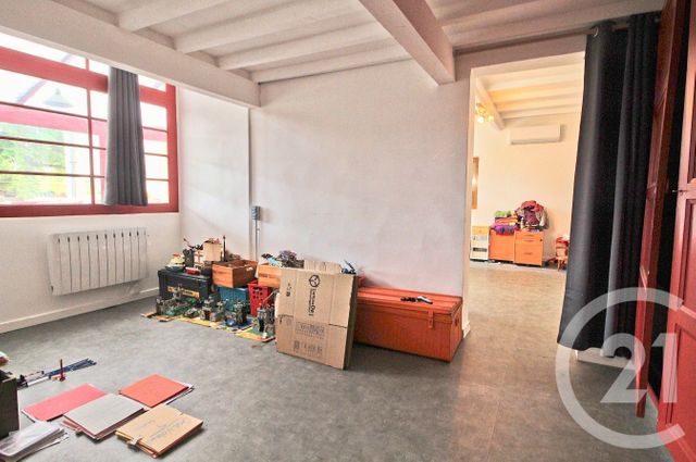 Maison à vendre - 7 pièces - 184 m2 - Miribel - 01 - RHONE-ALPES