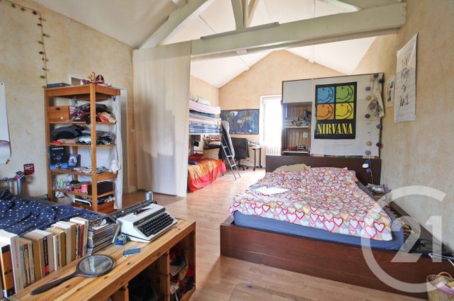 Maison à vendre - 7 pièces - 184 m2 - Miribel - 01 - RHONE-ALPES