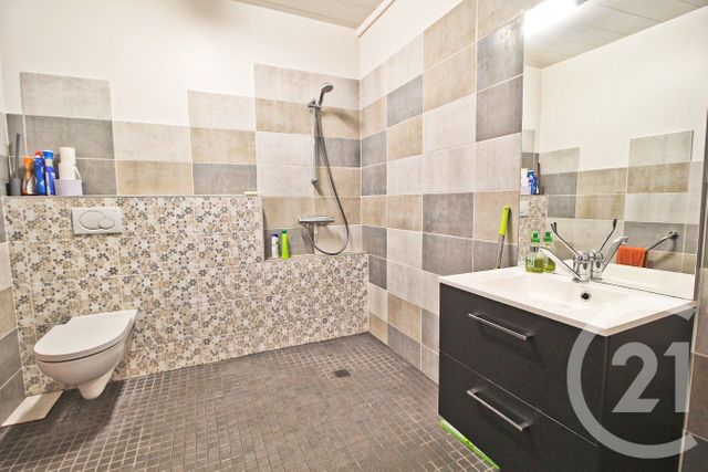 Maison à vendre - 7 pièces - 184 m2 - Miribel - 01 - RHONE-ALPES