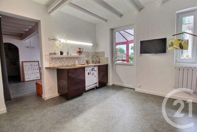 Maison à vendre - 7 pièces - 184 m2 - Miribel - 01 - RHONE-ALPES