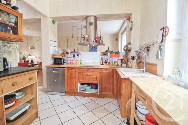 Maison à vendre - 7 pièces - 184 m2 - Miribel - 01 - RHONE-ALPES