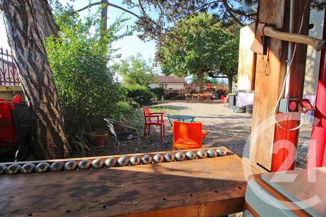 Maison à vendre - 7 pièces - 184 m2 - Miribel - 01 - RHONE-ALPES