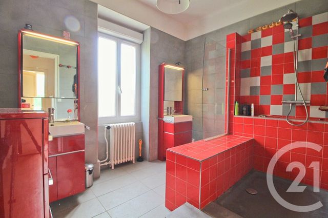 Maison à vendre - 7 pièces - 184 m2 - Miribel - 01 - RHONE-ALPES