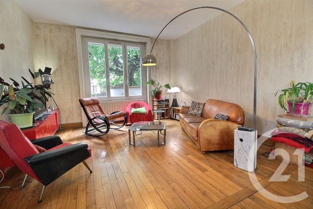 Maison à vendre - 7 pièces - 184 m2 - Miribel - 01 - RHONE-ALPES