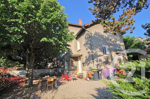 Maison à vendre - 7 pièces - 184 m2 - Miribel - 01 - RHONE-ALPES