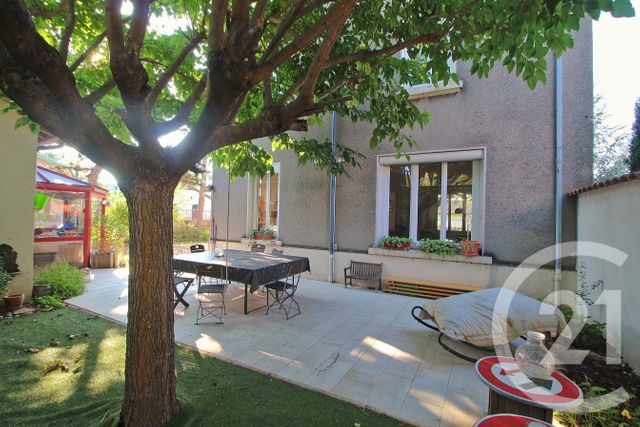 Maison à vendre - 7 pièces - 184 m2 - Miribel - 01 - RHONE-ALPES