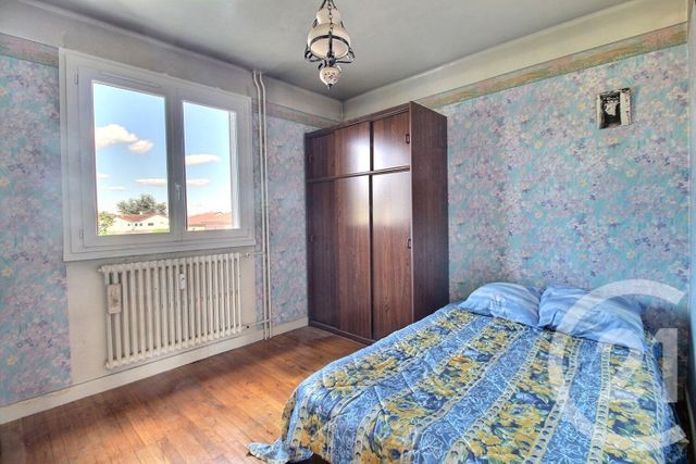 Appartement F5 &agrave; vendre - 5 pi&egrave;ces - 82,30 m2 - Beynost - 01 - RHONE-ALPES