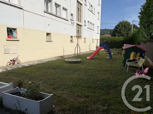 Appartement F5 &agrave; vendre - 5 pi&egrave;ces - 82,30 m2 - Beynost - 01 - RHONE-ALPES