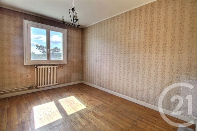Appartement F5 &agrave; vendre - 5 pi&egrave;ces - 82,30 m2 - Beynost - 01 - RHONE-ALPES