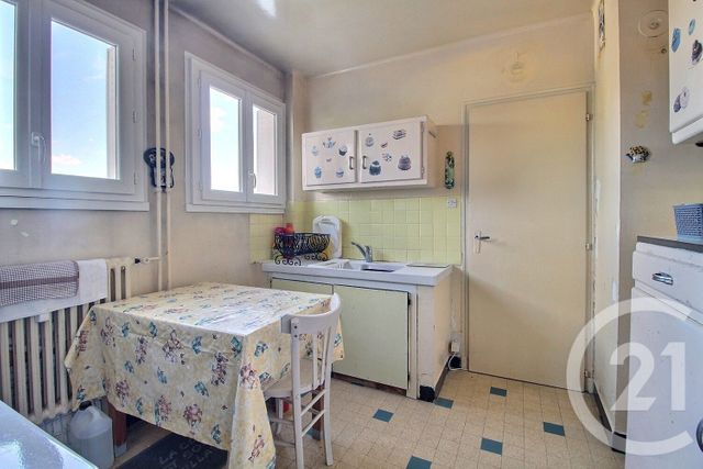 Appartement F5 &agrave; vendre - 5 pi&egrave;ces - 82,30 m2 - Beynost - 01 - RHONE-ALPES