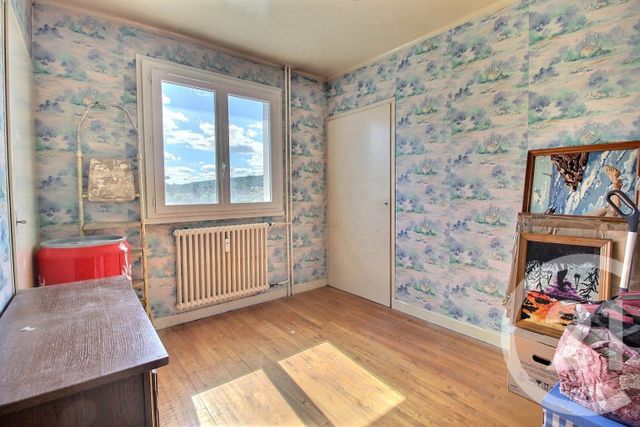 Appartement F5 &agrave; vendre - 5 pi&egrave;ces - 82,30 m2 - Beynost - 01 - RHONE-ALPES