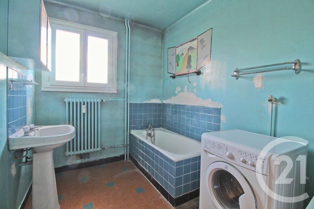 Appartement F5 &agrave; vendre - 5 pi&egrave;ces - 82,30 m2 - Beynost - 01 - RHONE-ALPES