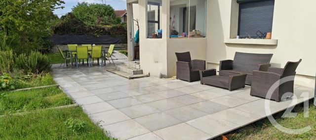 Maison &agrave; vendre - 6 pi&egrave;ces - 160 m2 - Dagneux - 01 - RHONE-ALPES