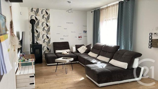 Maison &agrave; vendre - 6 pi&egrave;ces - 160 m2 - Dagneux - 01 - RHONE-ALPES