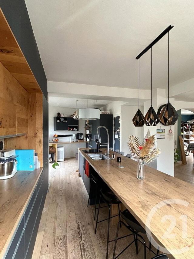 Maison &agrave; vendre - 6 pi&egrave;ces - 160 m2 - Dagneux - 01 - RHONE-ALPES