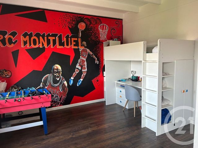 Maison &agrave; vendre - 6 pi&egrave;ces - 160 m2 - Dagneux - 01 - RHONE-ALPES