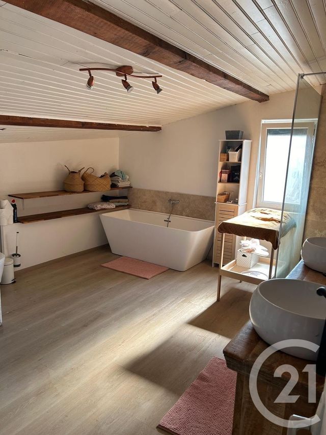 Maison &agrave; vendre - 6 pi&egrave;ces - 160 m2 - Dagneux - 01 - RHONE-ALPES