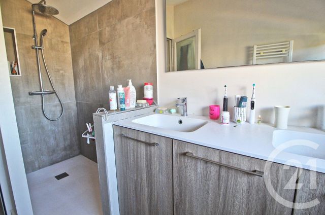 Maison &agrave; vendre - 4 pi&egrave;ces - 104 m2 - Dagneux - 01 - RHONE-ALPES