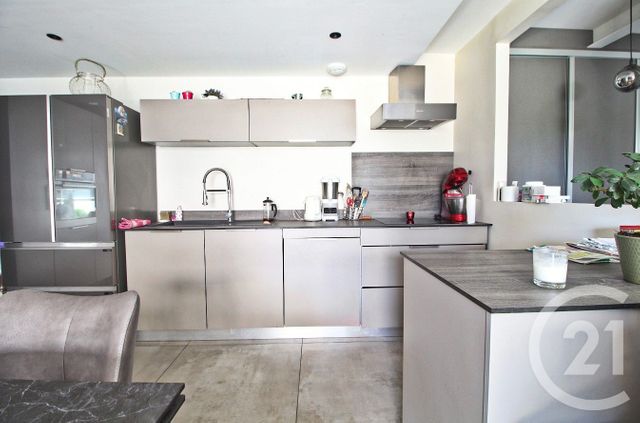 Maison &agrave; vendre - 4 pi&egrave;ces - 104 m2 - Dagneux - 01 - RHONE-ALPES