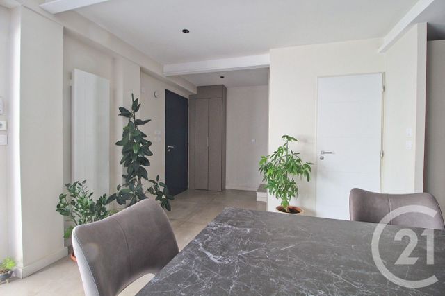 Maison &agrave; vendre - 4 pi&egrave;ces - 104 m2 - Dagneux - 01 - RHONE-ALPES