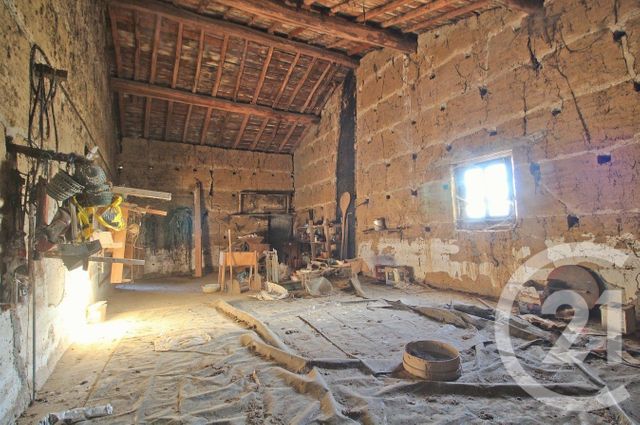 Maison &agrave; vendre - 5 pi&egrave;ces - 341 m2 - Bressolles - 01 - RHONE-ALPES