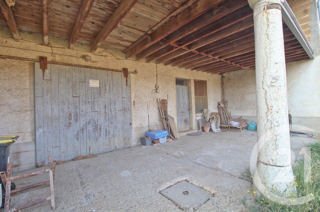 Maison &agrave; vendre - 5 pi&egrave;ces - 341 m2 - Bressolles - 01 - RHONE-ALPES