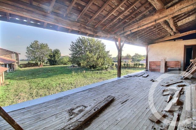 Maison &agrave; vendre - 5 pi&egrave;ces - 341 m2 - Bressolles - 01 - RHONE-ALPES
