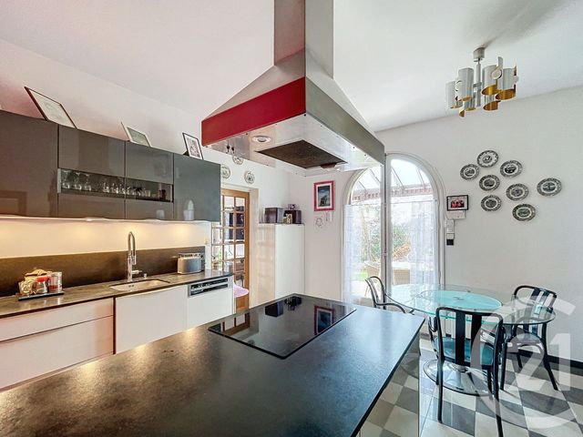 Maison à vendre - 6 pièces - 235 m2 - Miribel - 01 - RHONE-ALPES