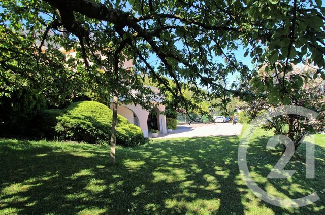 Maison &agrave; vendre - 6 pi&egrave;ces - 235 m2 - Miribel - 01 - RHONE-ALPES