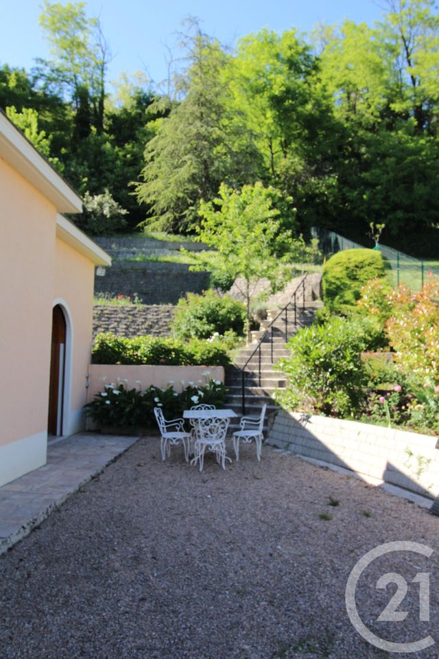 Maison à vendre - 6 pièces - 235 m2 - Miribel - 01 - RHONE-ALPES