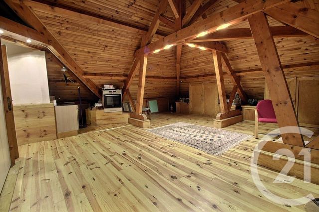 Maison à vendre - 6 pièces - 235 m2 - Miribel - 01 - RHONE-ALPES