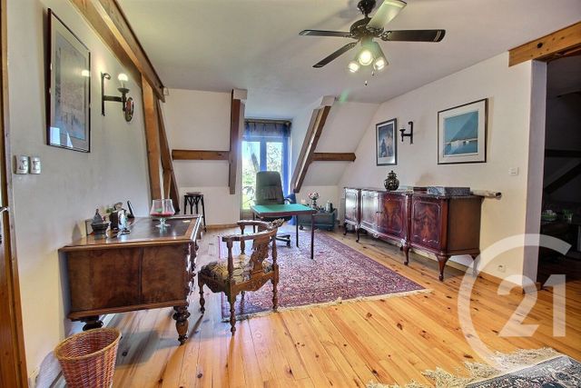 Maison &agrave; vendre - 6 pi&egrave;ces - 235 m2 - Miribel - 01 - RHONE-ALPES